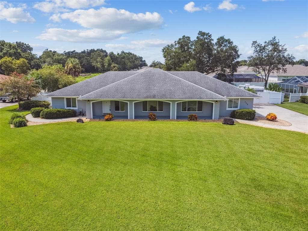 115 VAN FLEET COURT AUBURNDALE, FL 33823