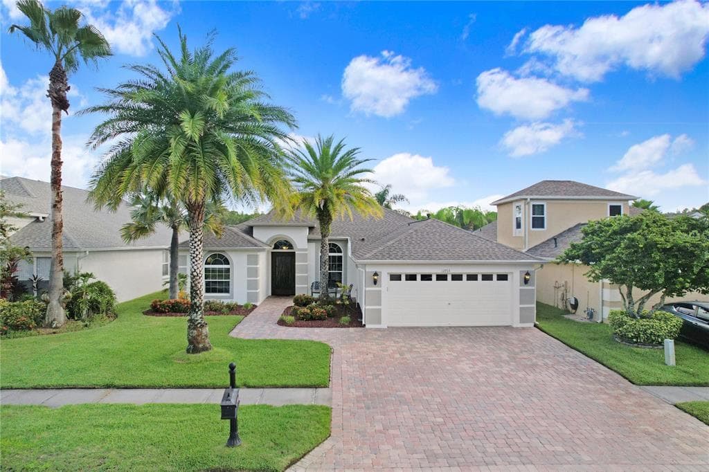 12713 TAR FLOWER DRIVE TAMPA, FL 33626