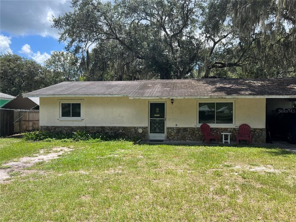 11748 SE 196TH STREET DUNNELLON, FL 34431