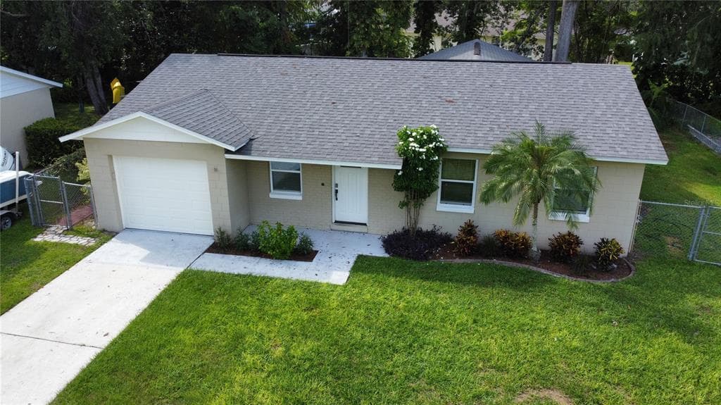 14109 RUTGERS AVENUE ORLANDO, FL 32826