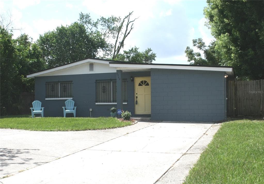 4203 E YUKON STREET TAMPA, FL 33617