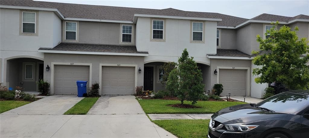 7025 GRAND ELM DRIVE RIVERVIEW, FL 33578
