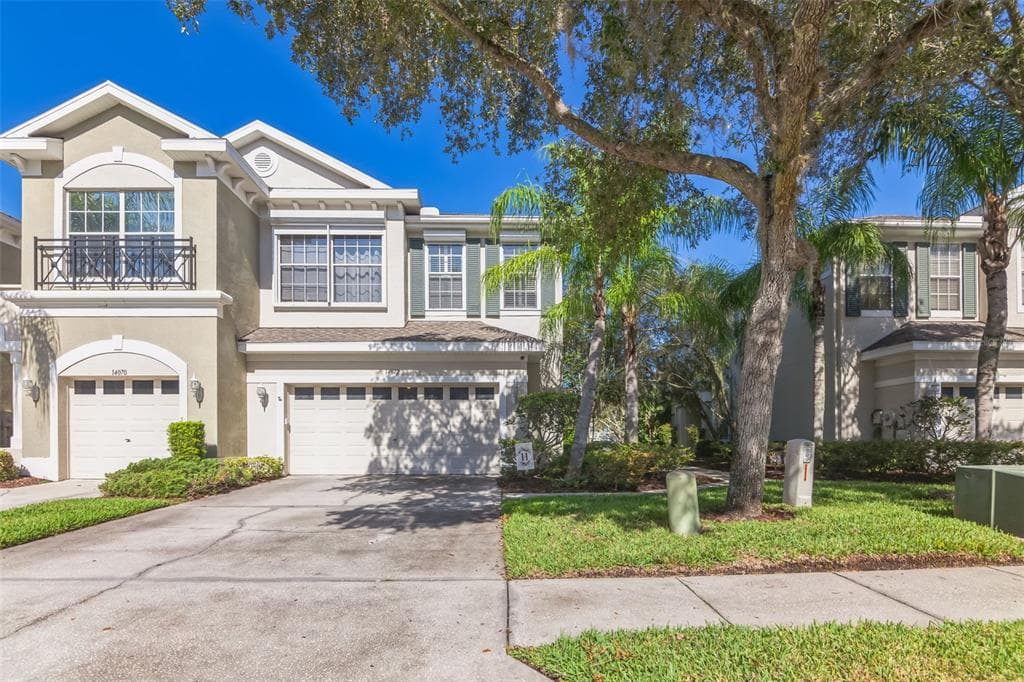 14072 WATERVILLE CIRCLE
