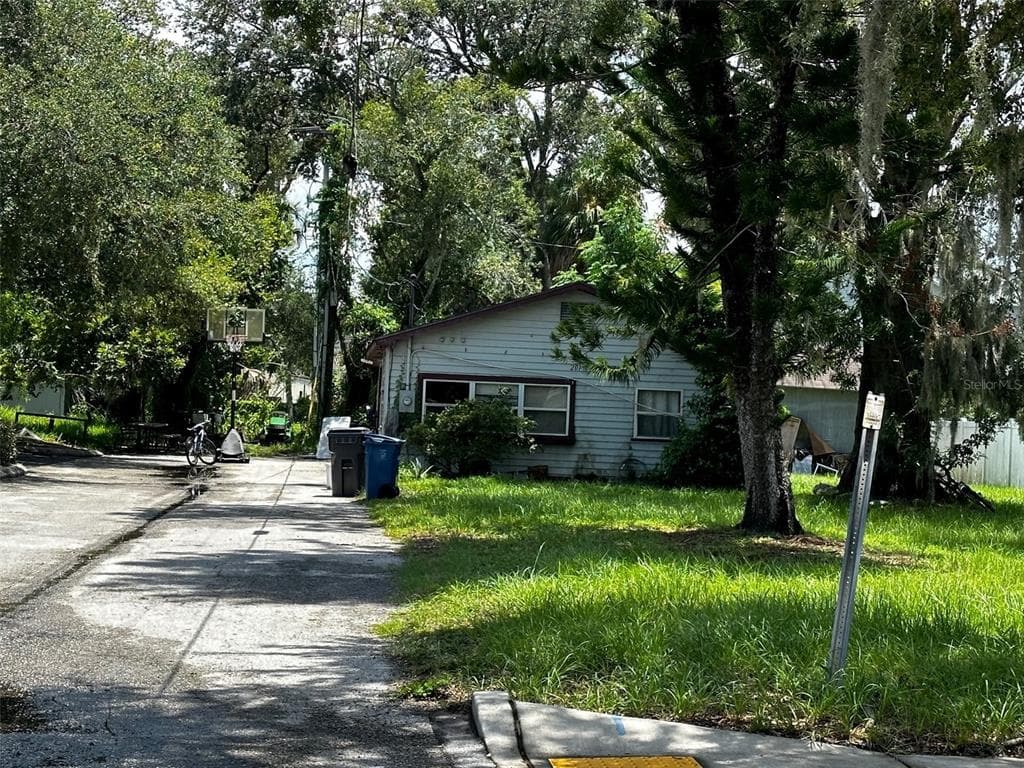 201 PARK BOULEVARD OLDSMAR, FL 34677