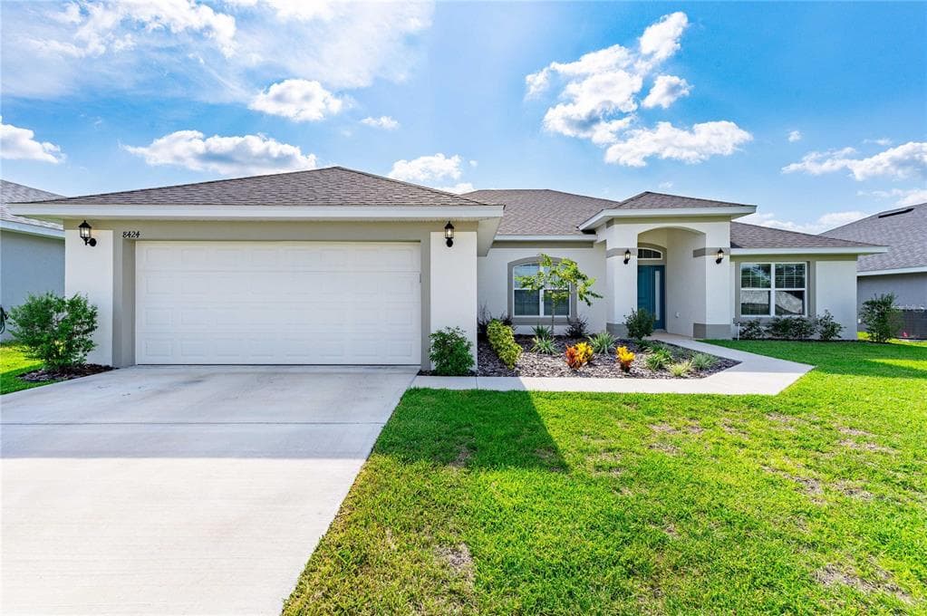 8424 SW 57TH COURT OCALA, FL 34476