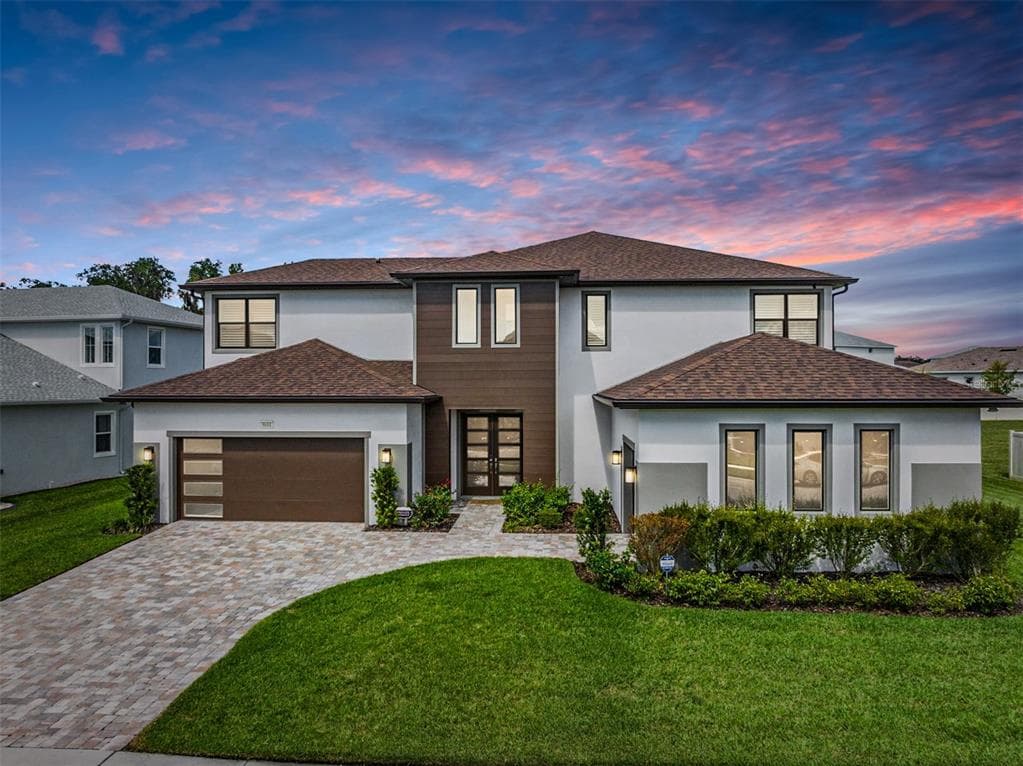 8684 SANDERS TREE LOOP WESLEY CHAPEL, FL 33545