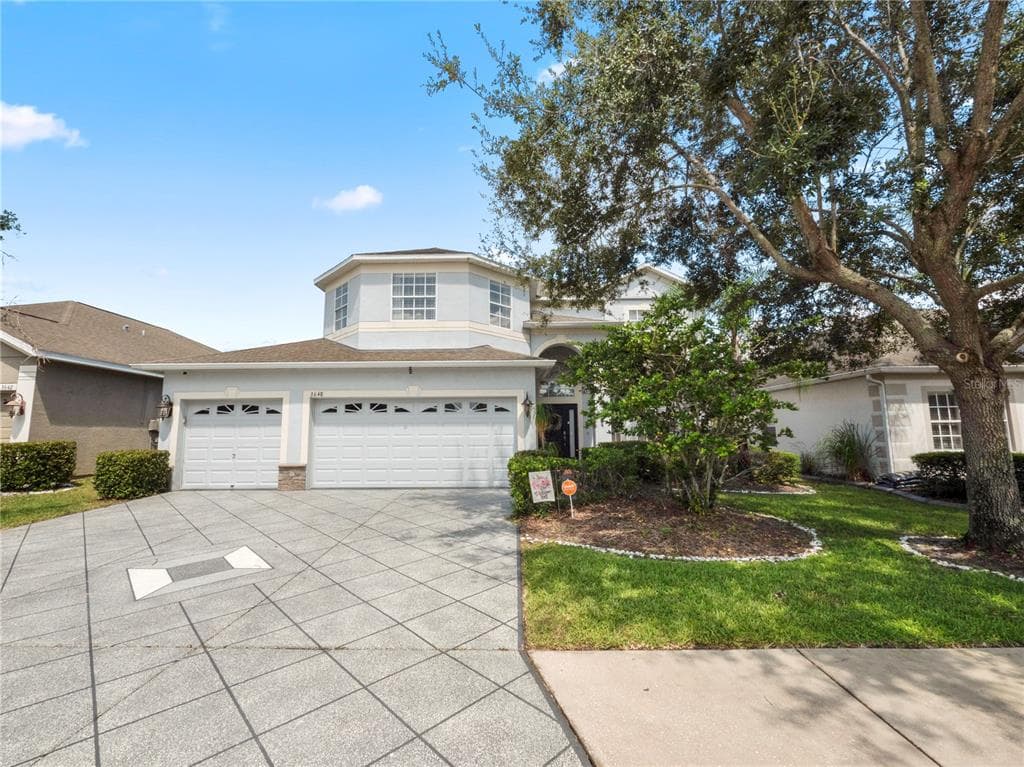 3648 COVINGTON LANE LAKELAND, FL 33810