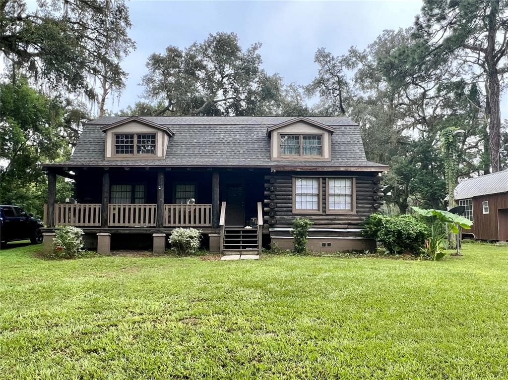 39650 COIT ROAD DADE CITY, FL 33523