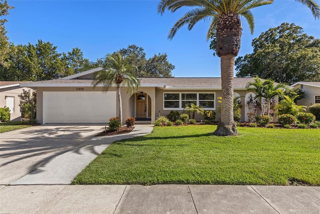 12898 89TH AVENUE SEMINOLE, FL 33776