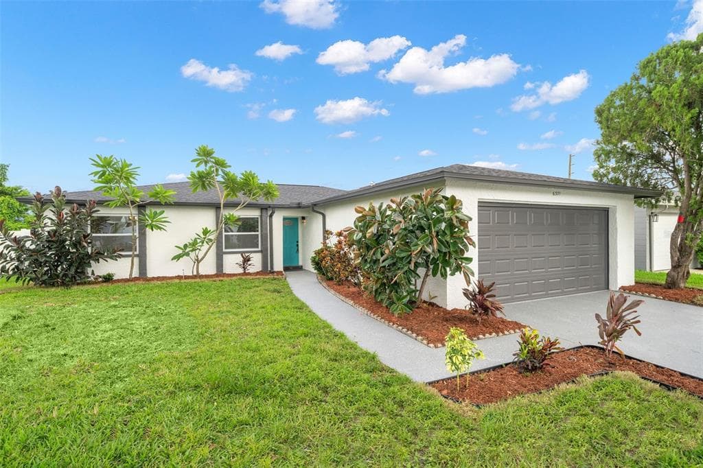 6371 ELMHURST DRIVE PINELLAS PARK, FL 33782