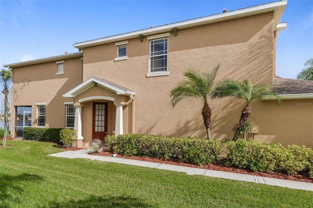 11432 52ND COURT E PARRISH, FL 34219