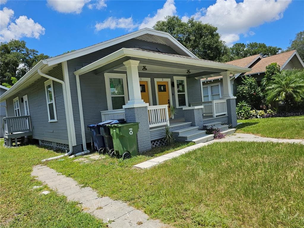 5804 N MIAMI PLACE TAMPA, FL 33604
