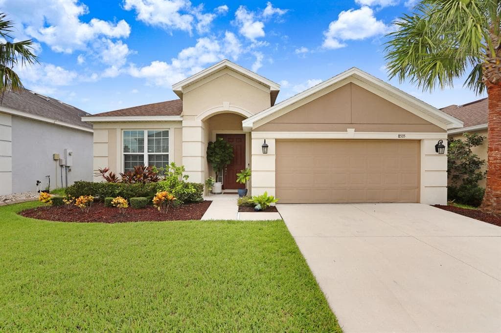 8535 GRAND ASPEN WAY RIVERVIEW, FL 33578
