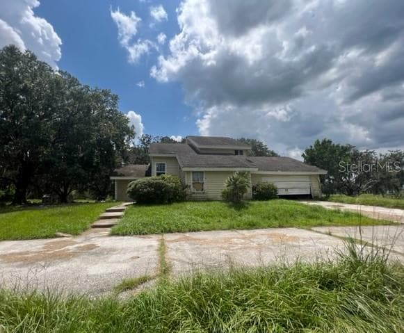 2809 OLD POLK CITY ROAD LAKELAND, FL 33809