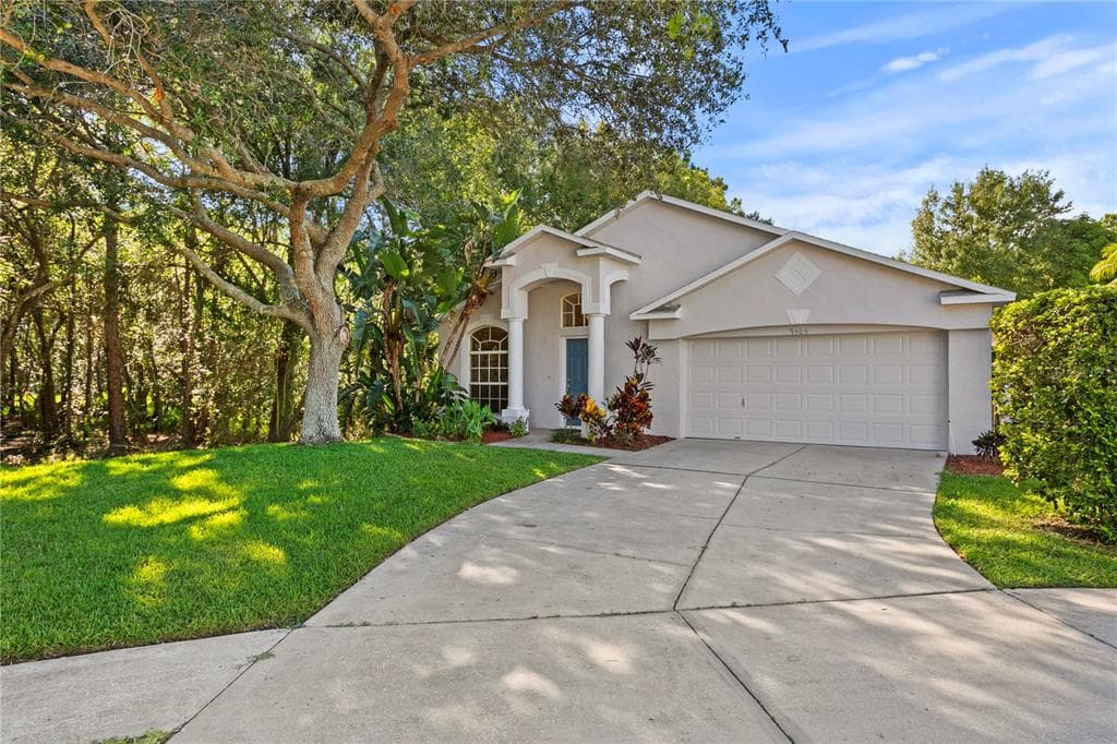 9505 HAMLET LANE TAMPA, FL 33635