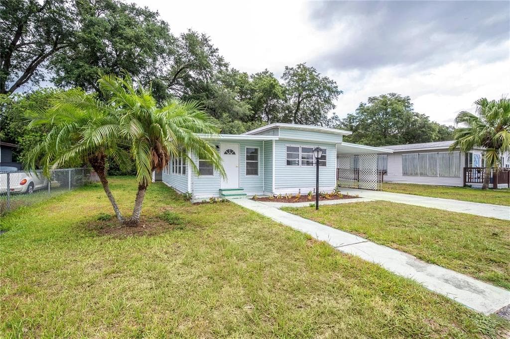39135 SABAL AVENUE ZEPHYRHILLS, FL 33542