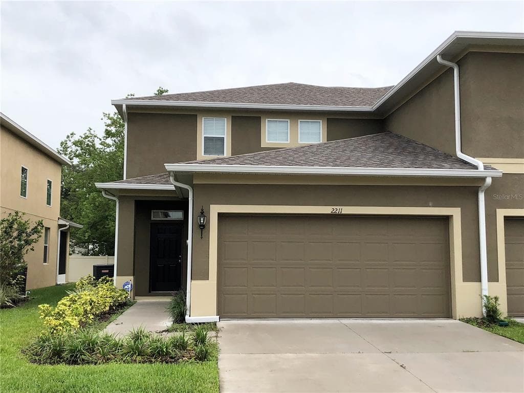 2211 BROADWAY VIEW AVENUE BRANDON, FL 33510