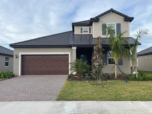 12712 TAHITIAN PEARL CIRCLE PARRISH, FL 34219