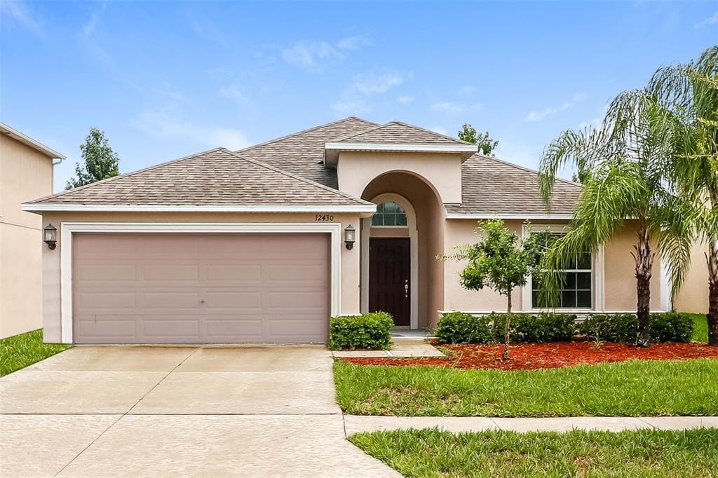12430 DUCKETT COURT SPRING HILL, FL 34610