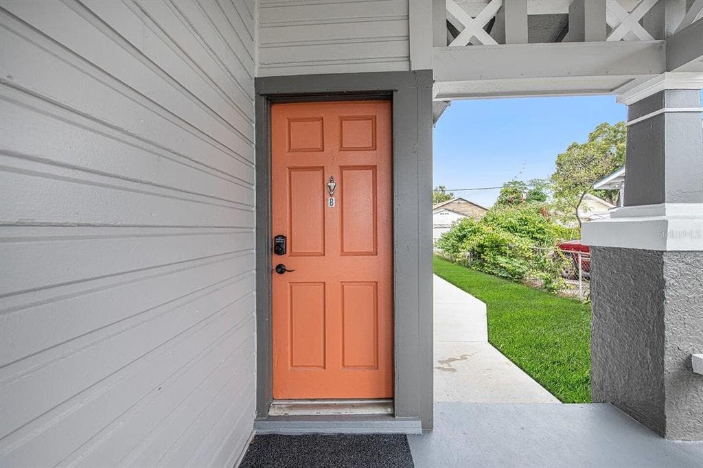 2531 W MAIN STREET UNIT 2 TAMPA, FL 33607