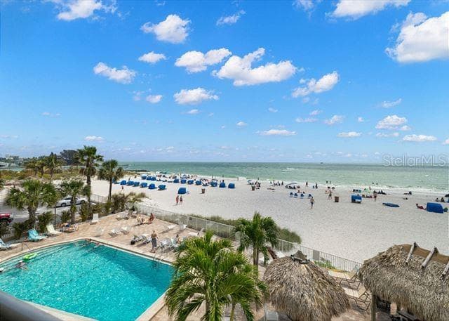 12924 GULF BOULEVARD UNIT 405