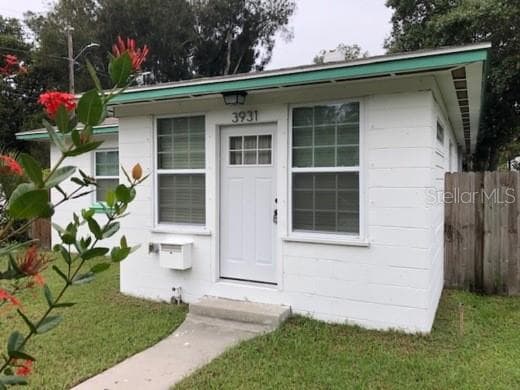 3931 GROVE STREET S ST PETERSBURG, FL 33705