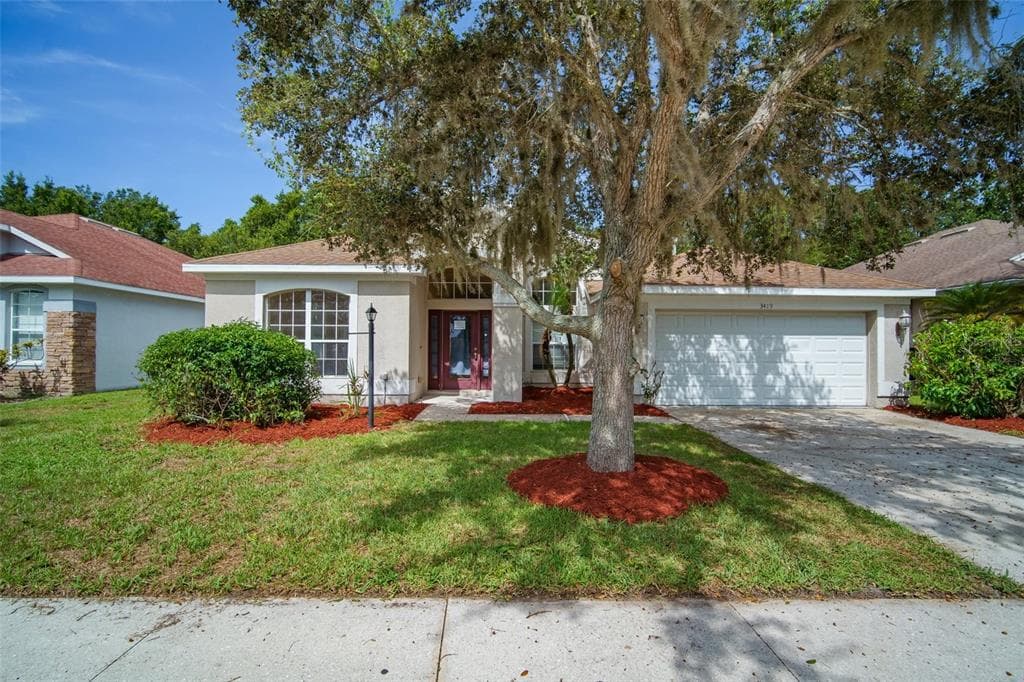 3419 101ST AVENUE E PARRISH, FL 34219