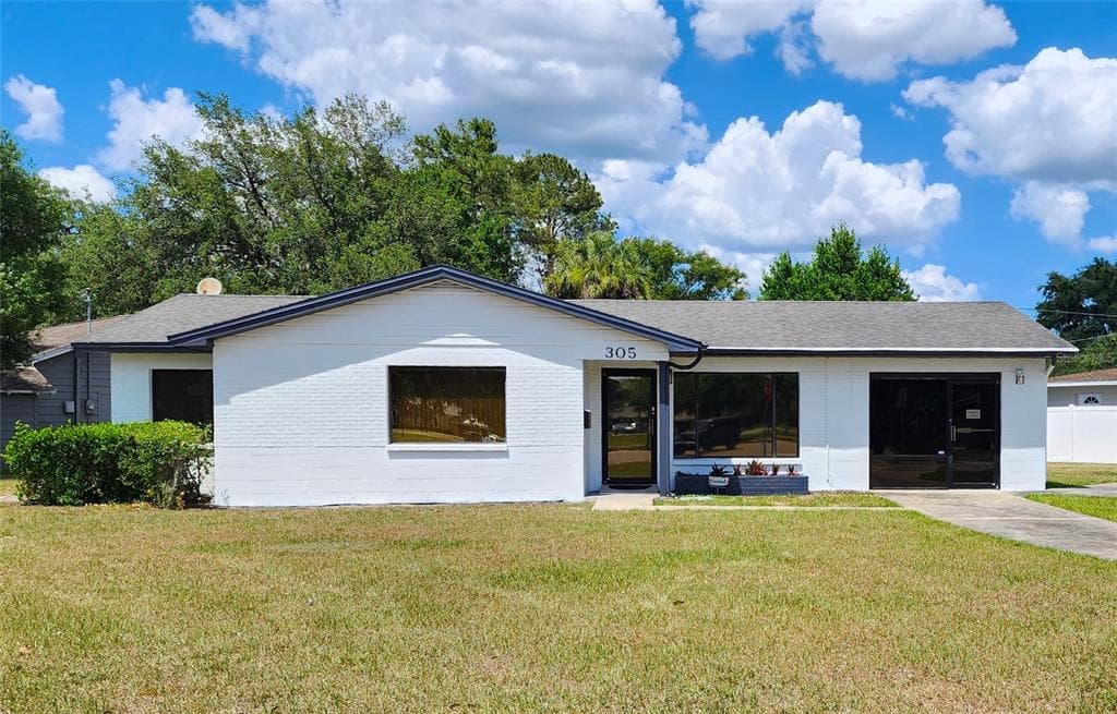 305 N PARSONS AVENUE BRANDON, FL 33510