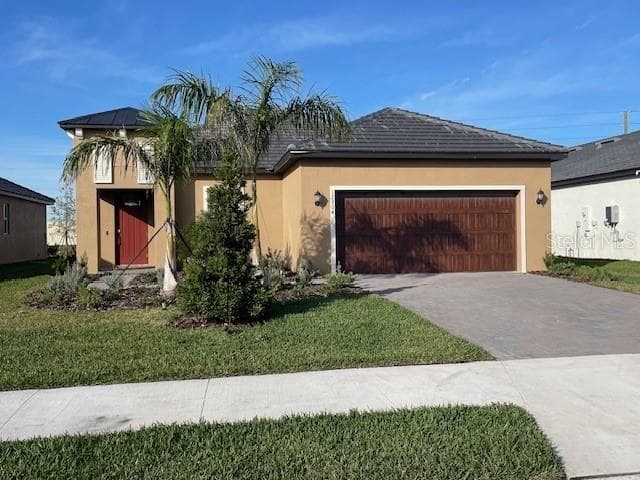 12704 TAHITIAN PEARL CIRCLE PARRISH, FL 34219
