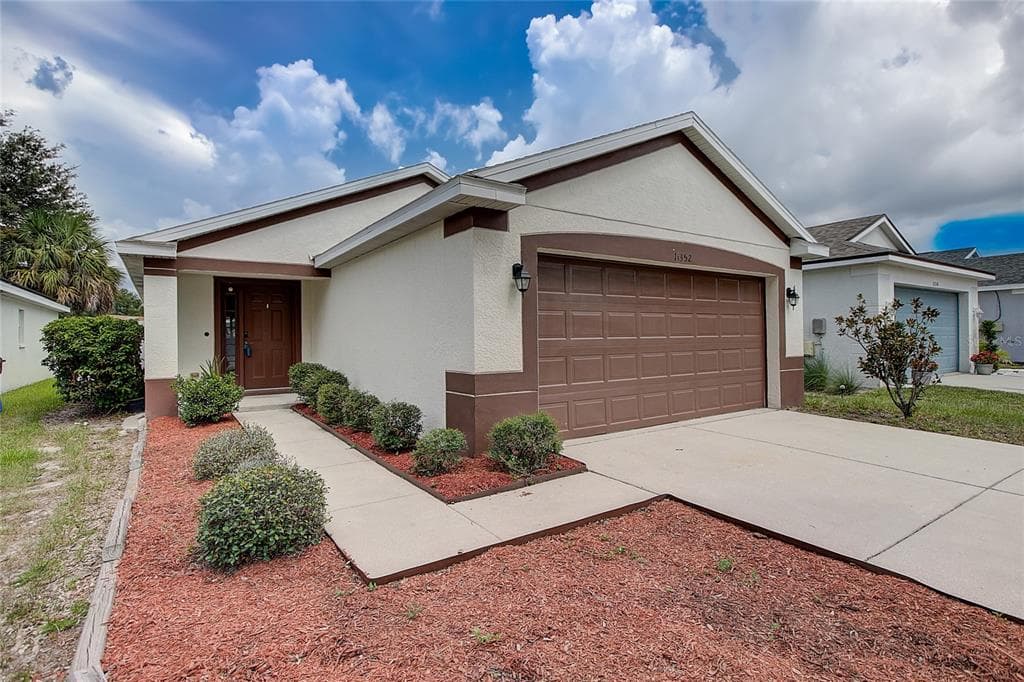 11352 COCOA BEACH DRIVE RIVERVIEW, FL 33569