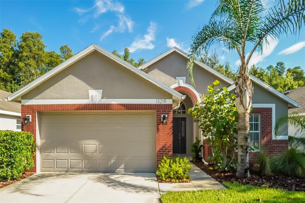13219 OLD FLORIDA CIRCLE HUDSON, FL 34669