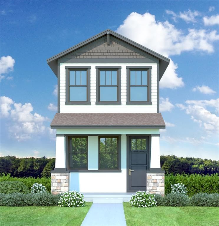 2115 W CHERRY STREET TAMPA, FL 33607