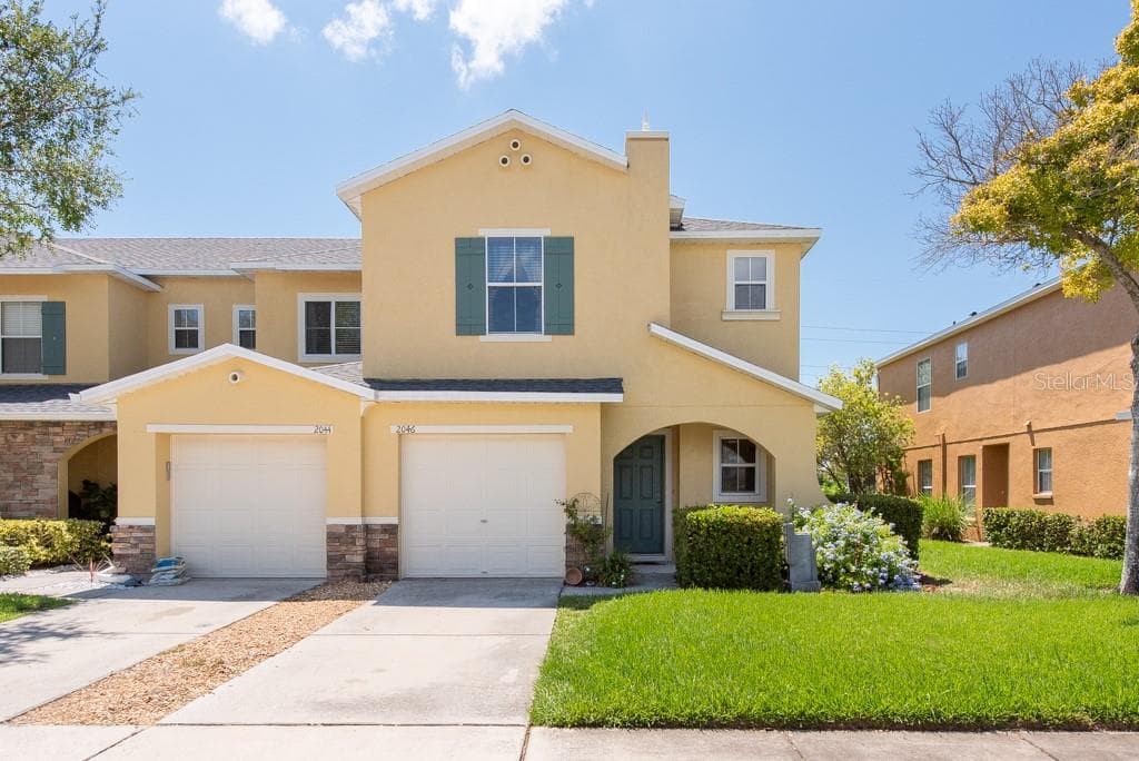 2046 SUN DOWN DRIVE CLEARWATER, FL 33763