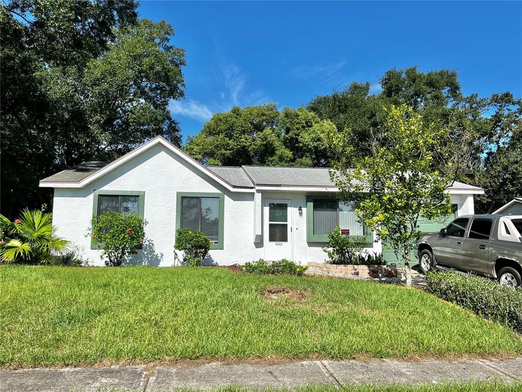 1238 EDGERTON DRIVE VALRICO, FL 33594