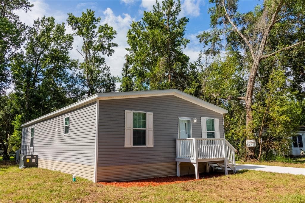 18050 GLEN RAVEN BLVD BROOKSVILLE, FL 34604