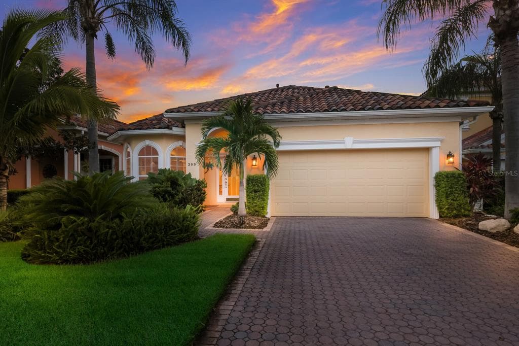 309 10TH AVENUE E PALMETTO, FL 34221