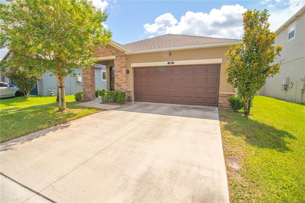 8242 FAIRE FROST LANE LAND O LAKES, FL 34637