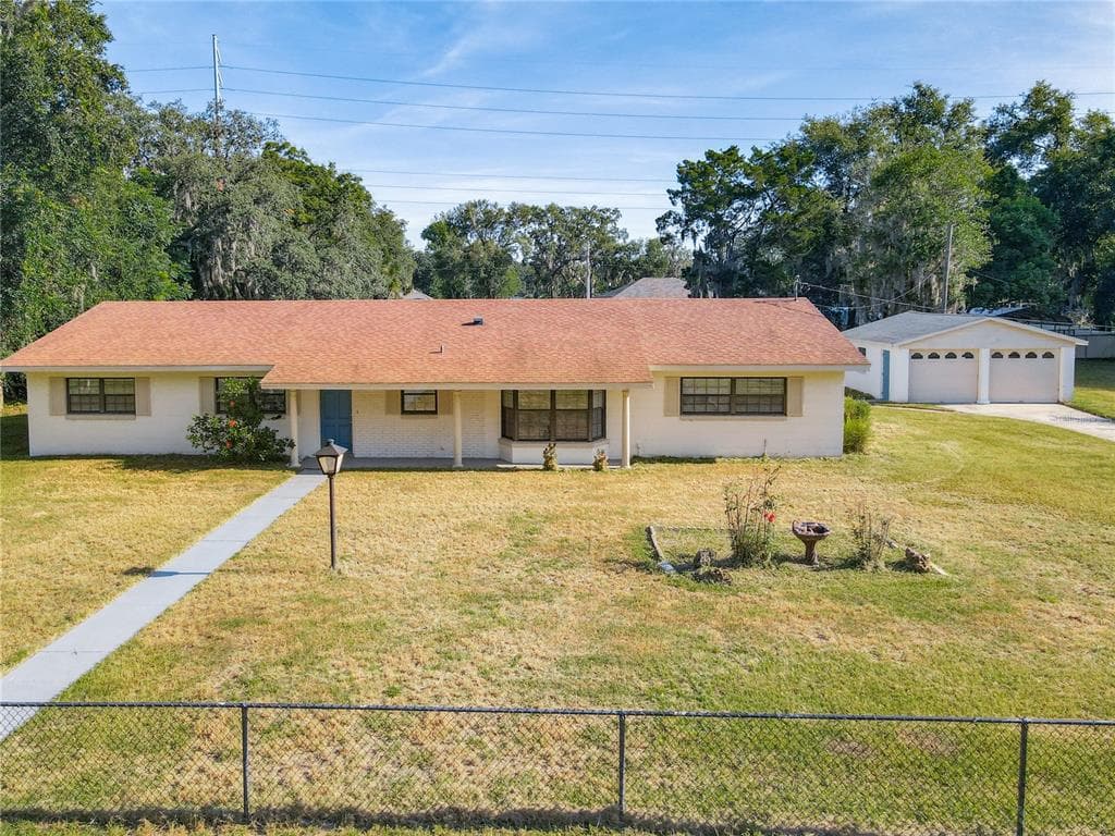 1430 3RD STREET LEESBURG, FL 34748