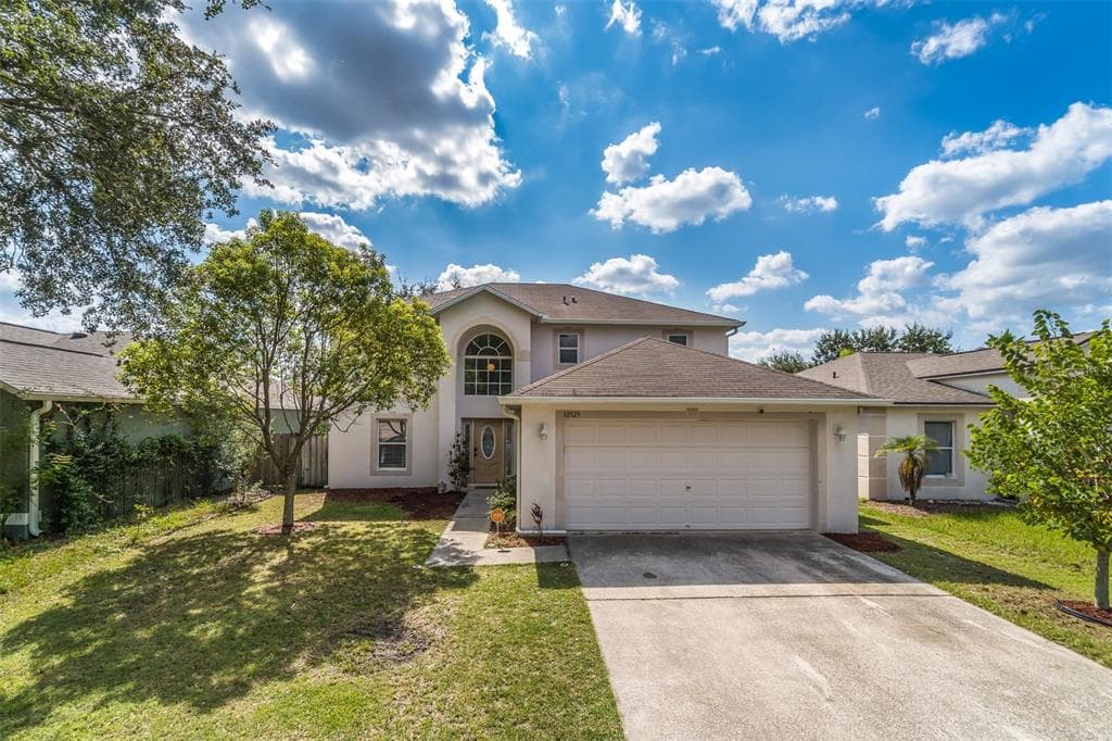10529 MARONDA DRIVE RIVERVIEW, FL 33578
