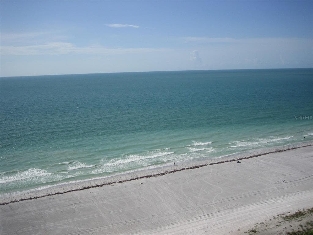1540 GULF BOULEVARD UNIT 1707 CLEARWATER, FL 33767