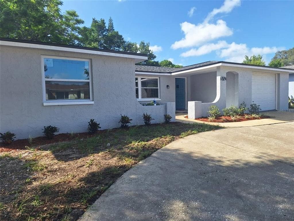7830 CHALAFONTE DRIVE PORT RICHEY, FL 34668