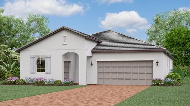 12721 TAHITIAN PEARL CIRCLE PARRISH, FL 34219