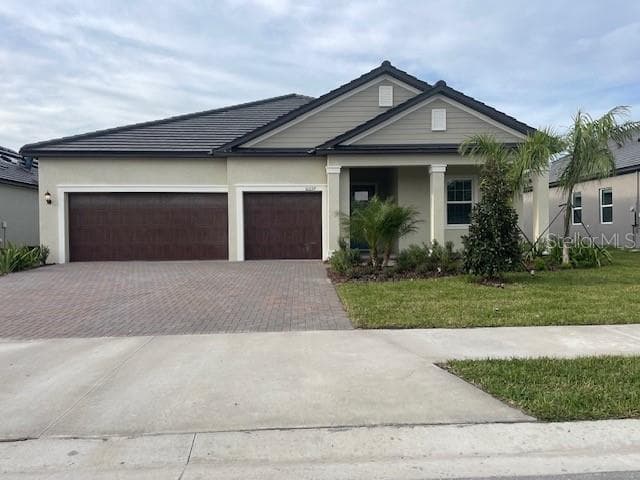 12227 VIOLET JASPER DRIVE PARRISH, FL 34219