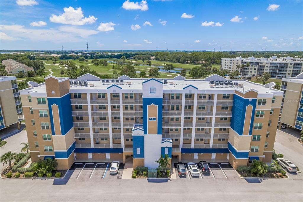 960 STARKEY ROAD UNIT 8305 LARGO, FL 33771