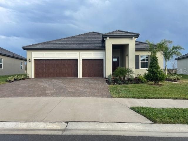 12322 VIOLET JASPER DRIVE PARRISH, FL 34219