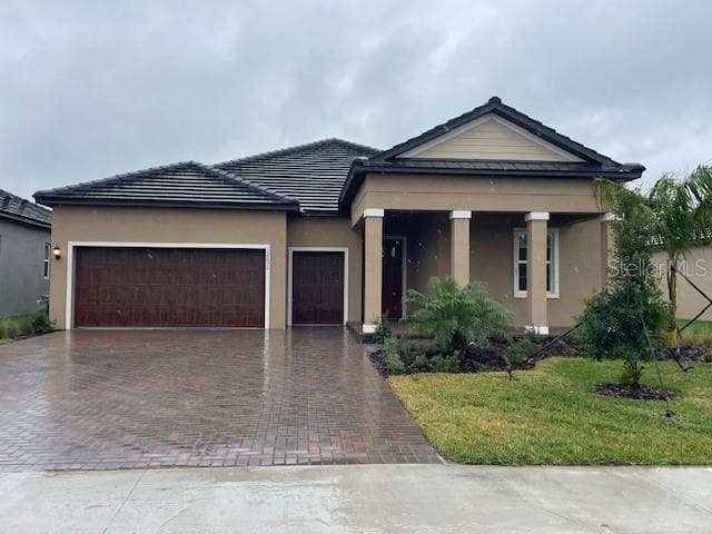 12314 VIOLET JASPER DRIVE PARRISH, FL 34219