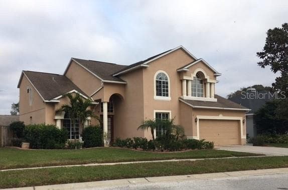4135 WHITTNER DRIVE LAND O LAKES, FL 34639