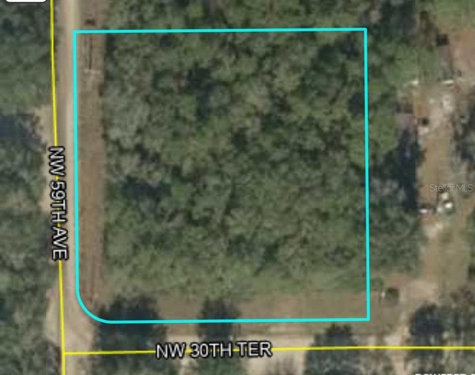 5968 NW 30 TERRACE JENNINGS, FL 32053