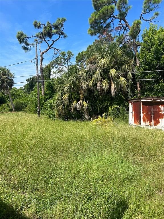 1270 IBIS DRIVE ENGLEWOOD, FL 34224