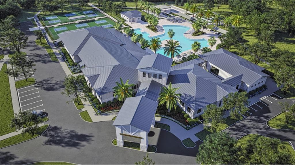 10658 BAILEY PEARL COURT LAND O LAKES, FL 34638